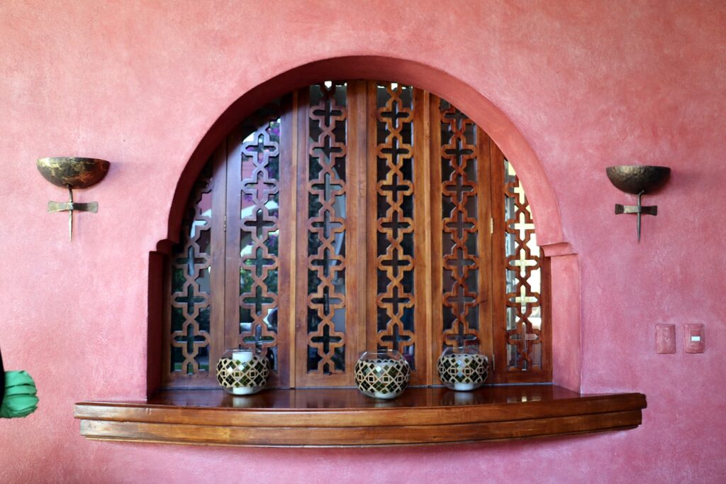 moroccan design