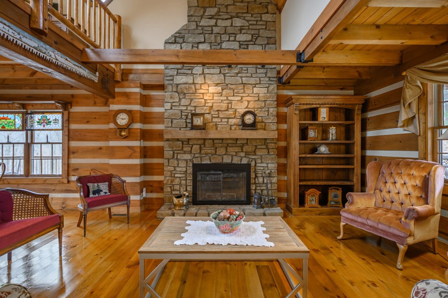 7 Craftsman Interior Design Ideas (with Pictures) | Home Grail