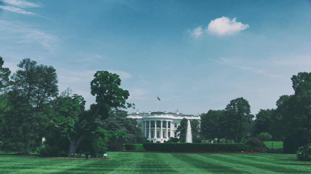 washington USA