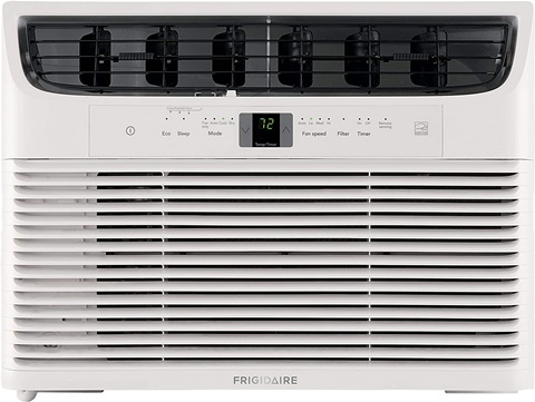 Frigidaire Window-Mounted Room Air Conditioner