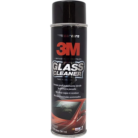 3M Glass Cleaner