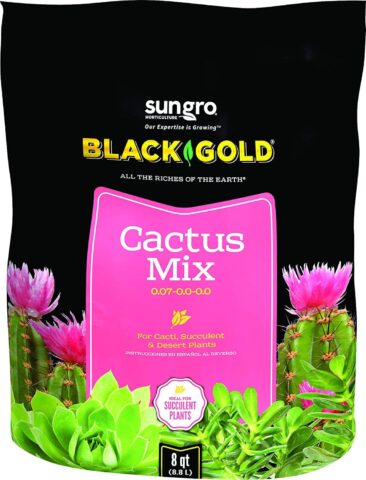 Sun Gro Horticulture