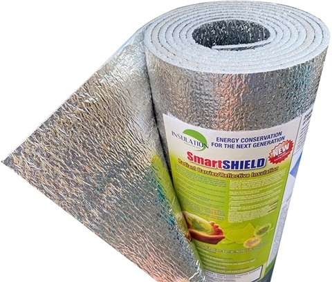 INSULATION MARKETPLACE SmartSHIELD