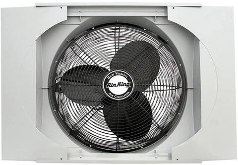 Air King 9166F Window Fan
