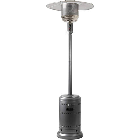 Amazon Basics Patio Heater
