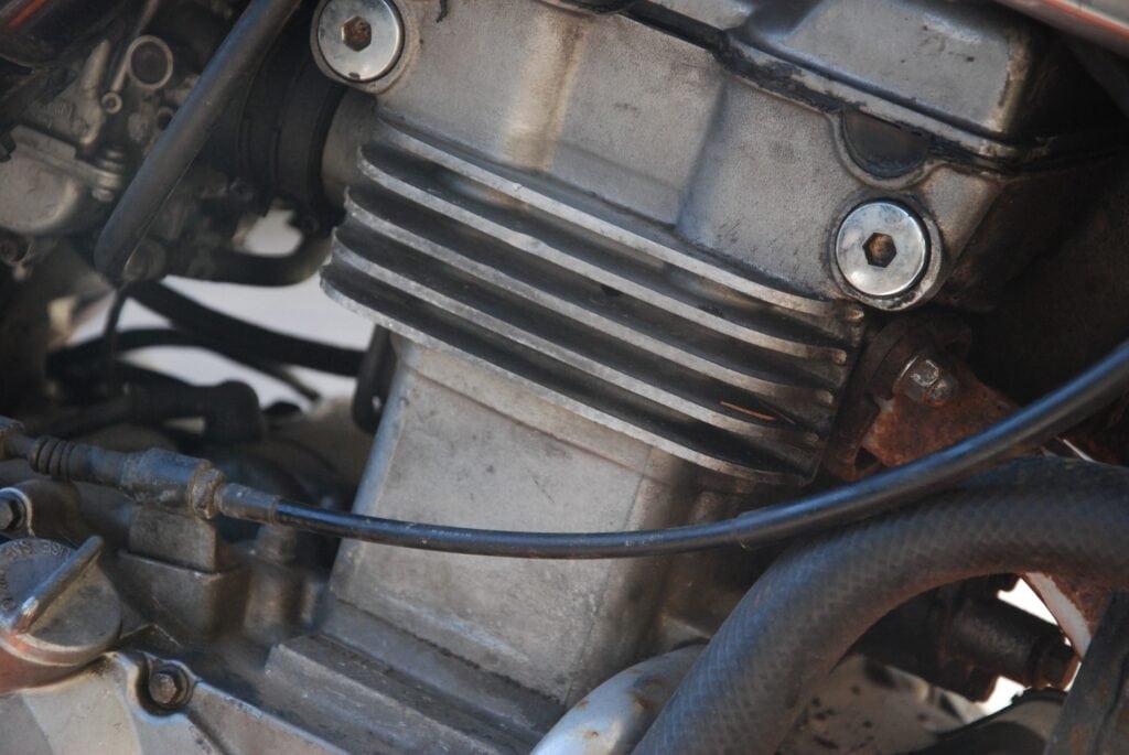Brake Spring