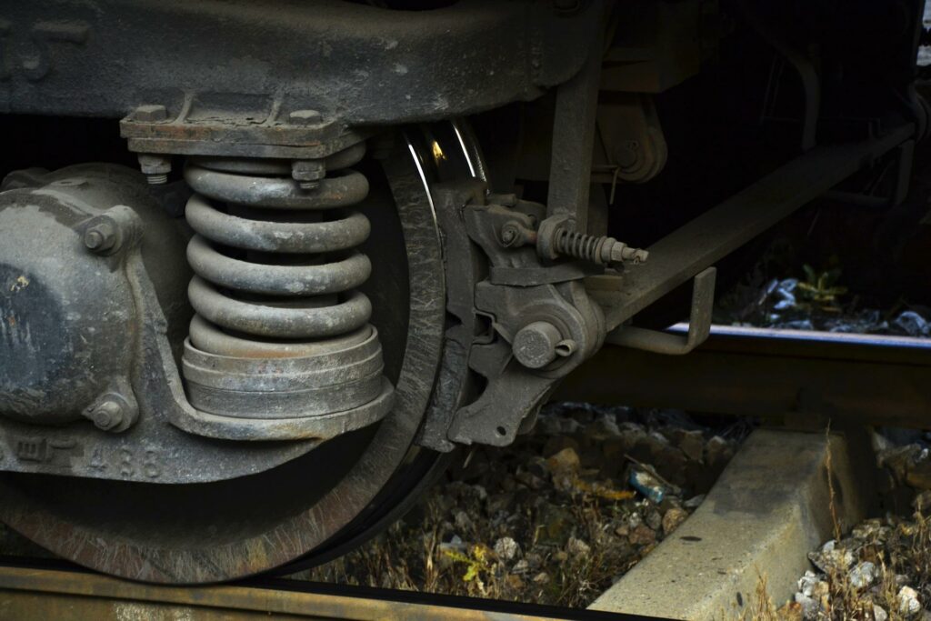 Brake Spring