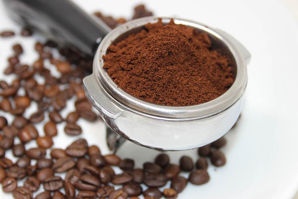Coffee Grounds_Katy Tomei_Unsplash