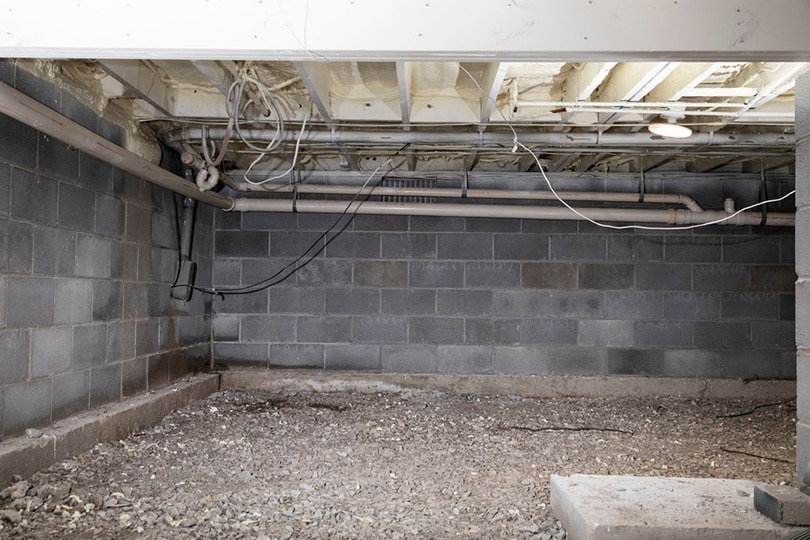Crawl Spaces