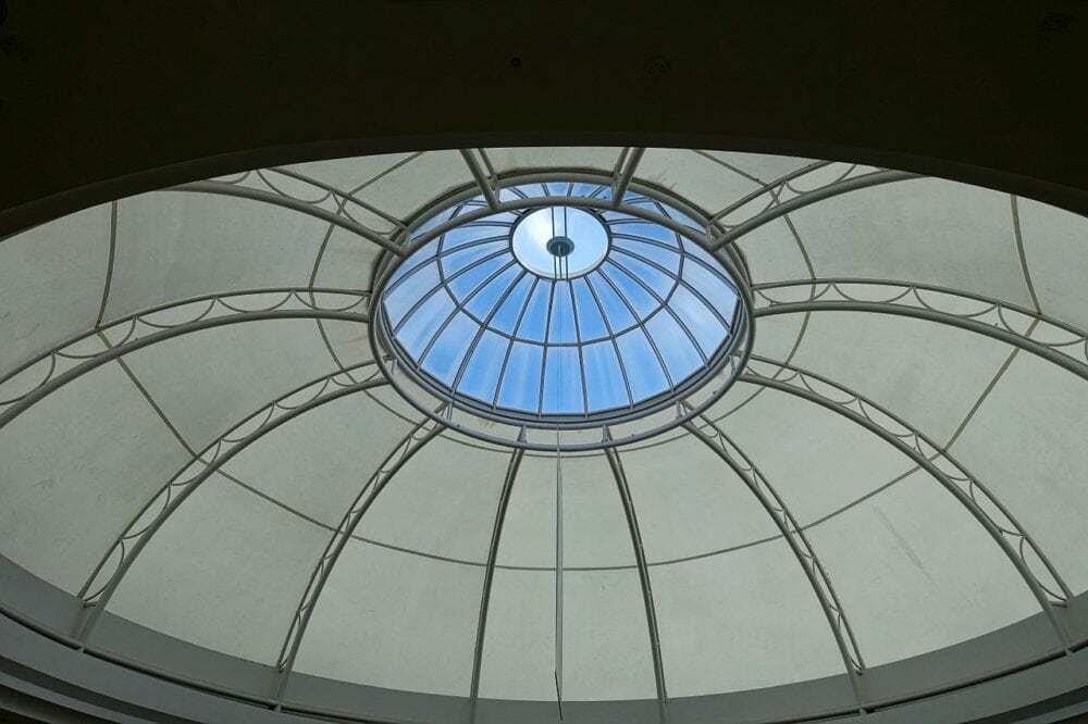 Dome Skylight