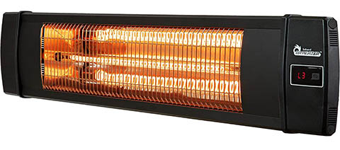 Dr Infrared Heater Patio Heater