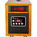Dr. Infrared Heater Portable Heater with Humidifier