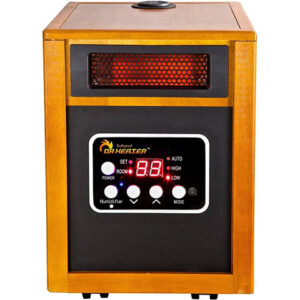 8 Best Infrared Heaters - 2026 Top Picks & Reviews | Home Grail
