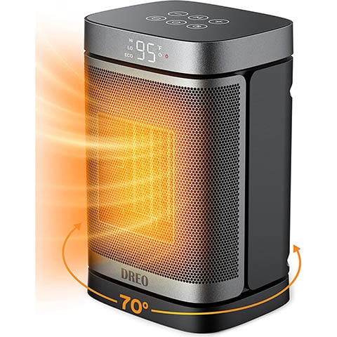 Dreo Portable Space Heater