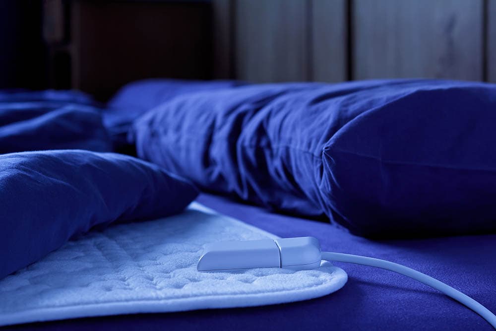 Electric-blanket_Agenturfotografin_Shutterstock