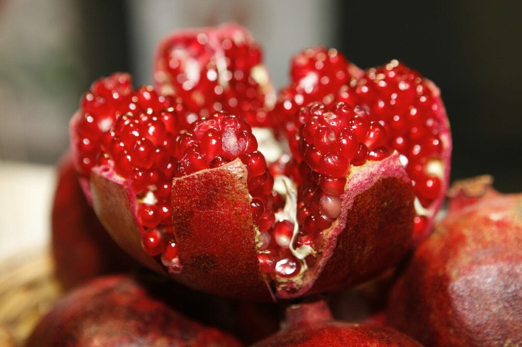 Eversweet Pomegranate