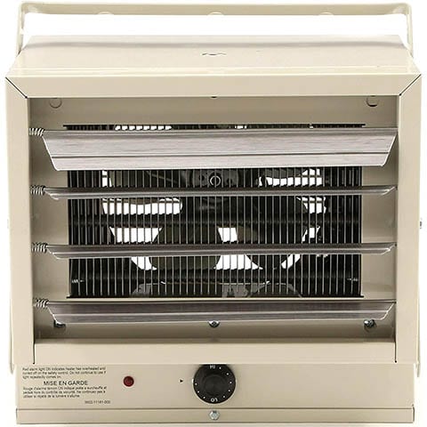 Fahrenheat FUH Electric Garage Heater