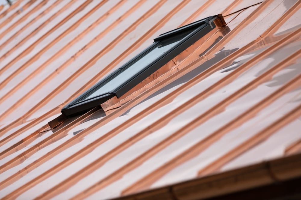 Fixed Skylight