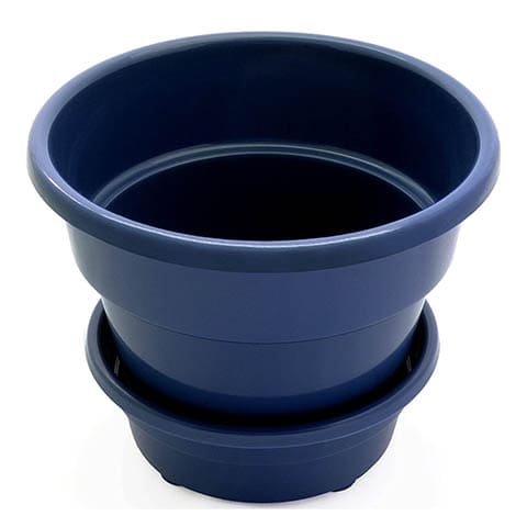 HBA Self Aerating Round Pot