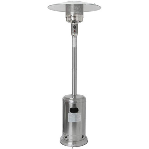 Hampton Bay Patio Heater
