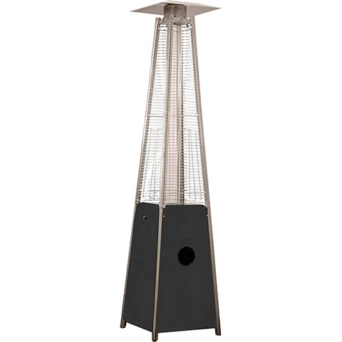 Hiland Patio Heater