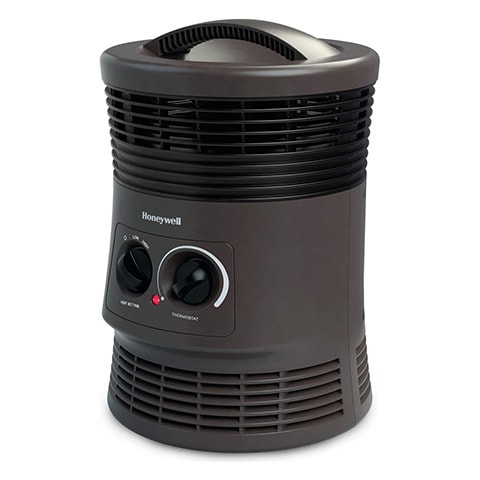 Honeywell 360 Degree Surround Heater