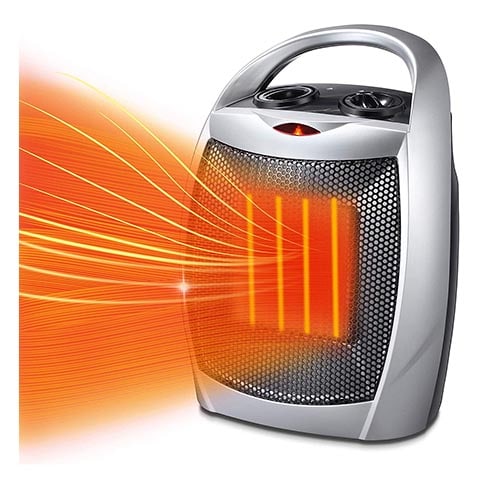Kismile Space Heater