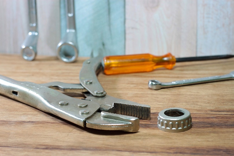 Locking Plier Tools