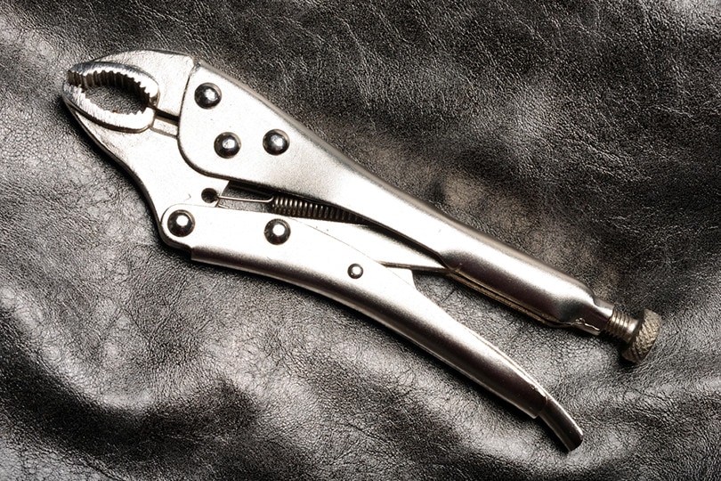 Locking Pliers Vice Grip