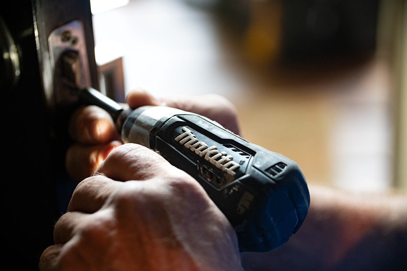 Makita tools