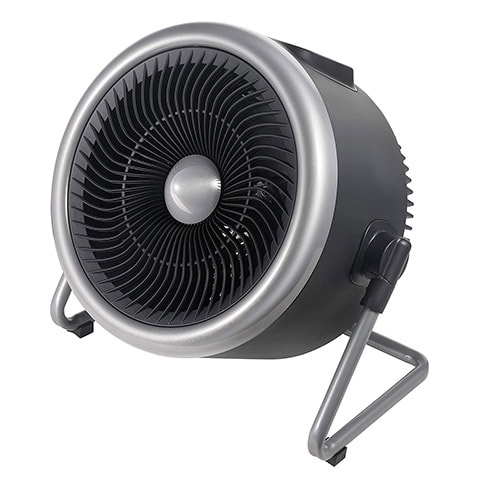 Pelonis 2-in-1 Vortex Fan and Heater