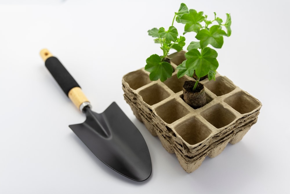 Potting Trowel