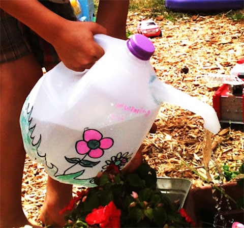 Preschool Watering Jug