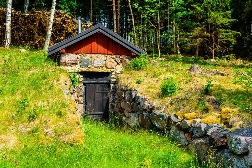 Root Cellar