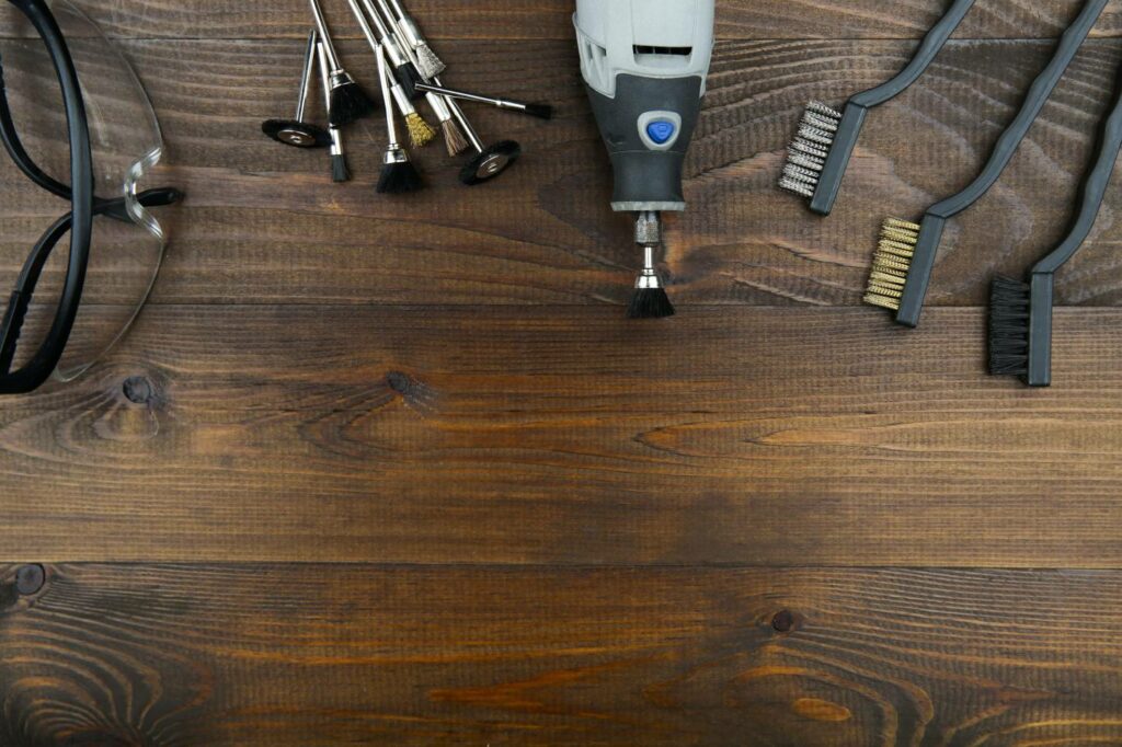 Rotary Tool