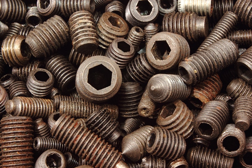 Set Screw