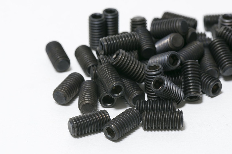 Set Screw