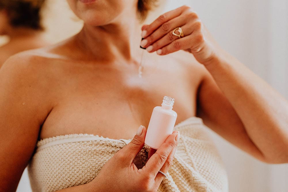 Skin serum_Karolina Grabowska_Pexels