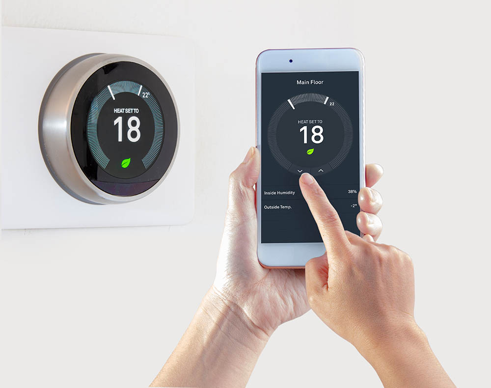 Smart Thermostat_oasisamuel_Shutterstock