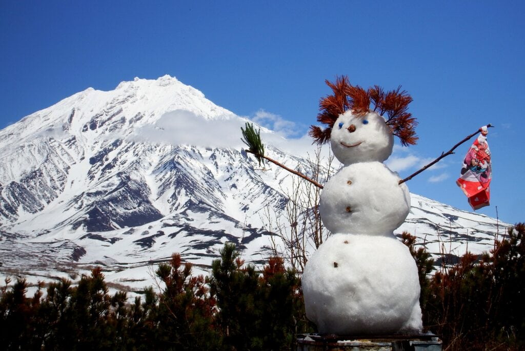 Snowman