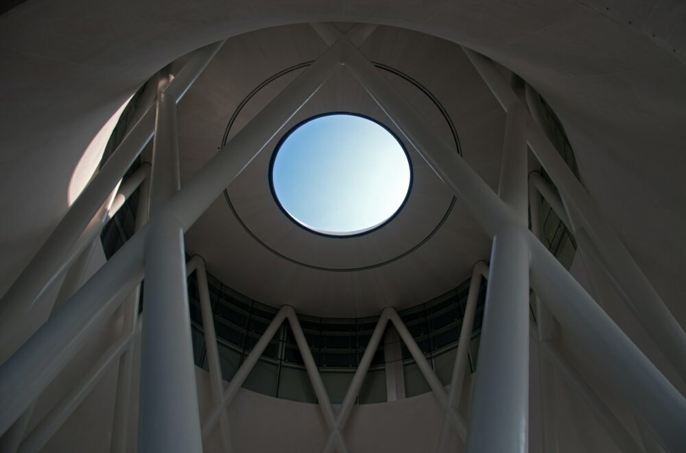 Tubular Skylight
