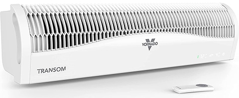 Vornado TRANSOM Window Fan