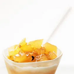 Watermelon Rind Chutney- epi curious