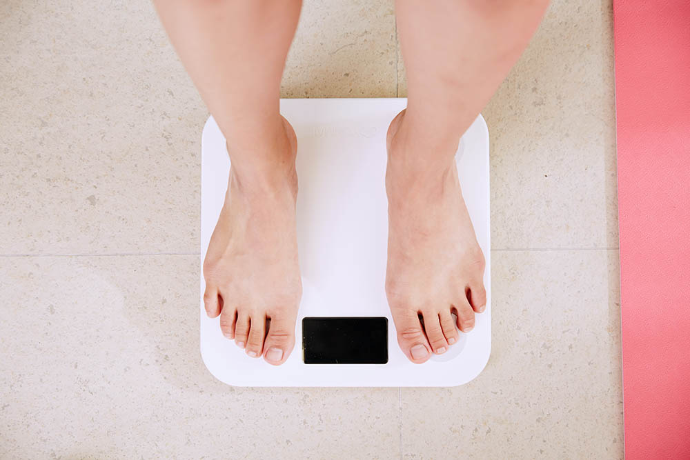 Weighing scale_i yunmai_Unsplash