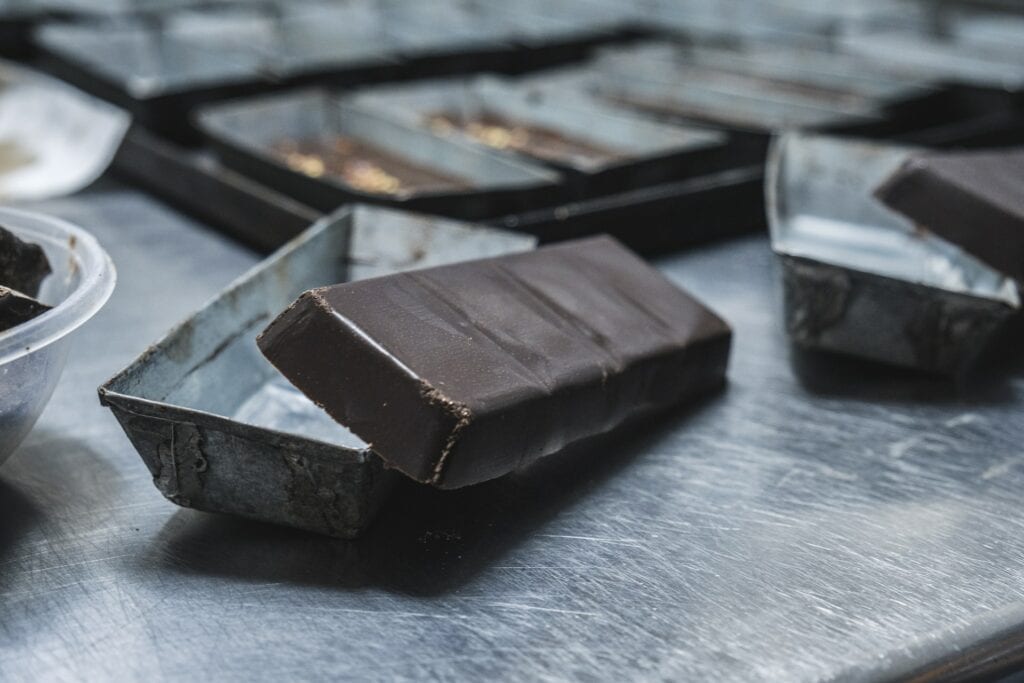 chocolate bar