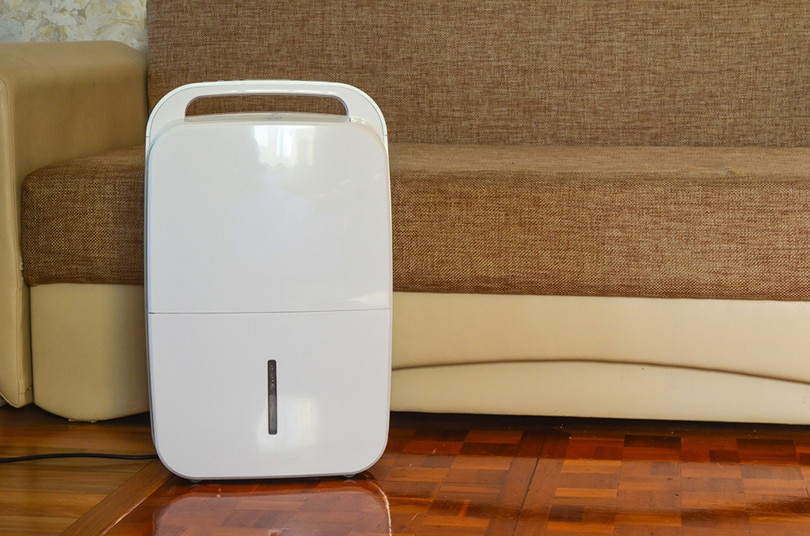 dehumidifier