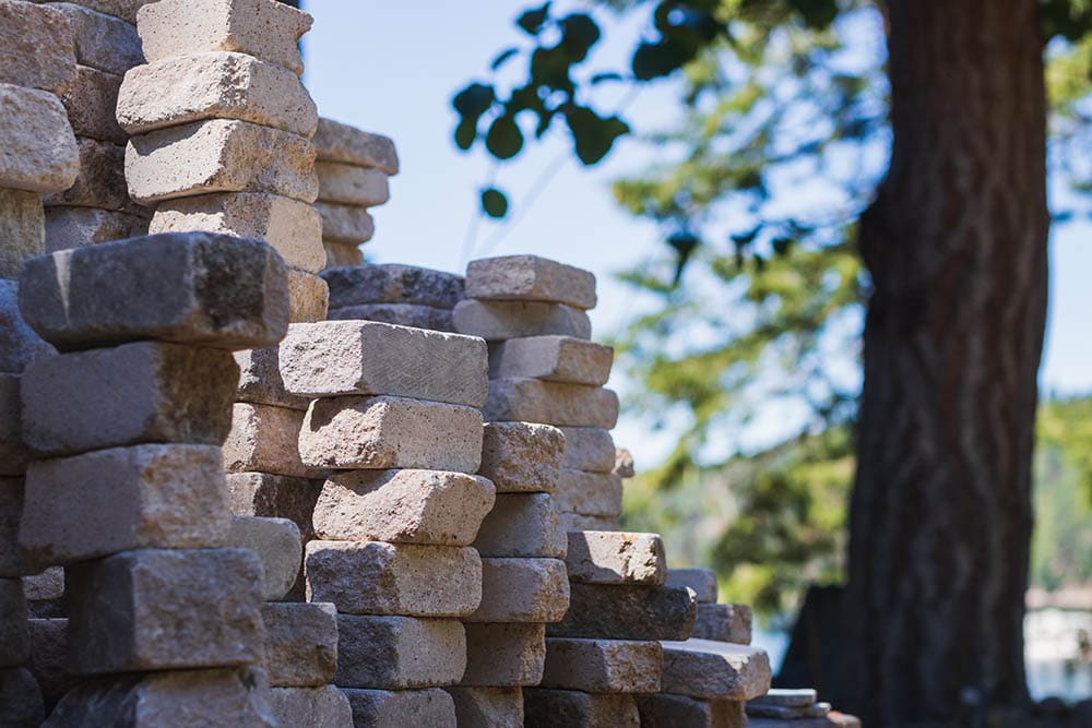 Stacked masonry_Greg Rosenke_Unsplash