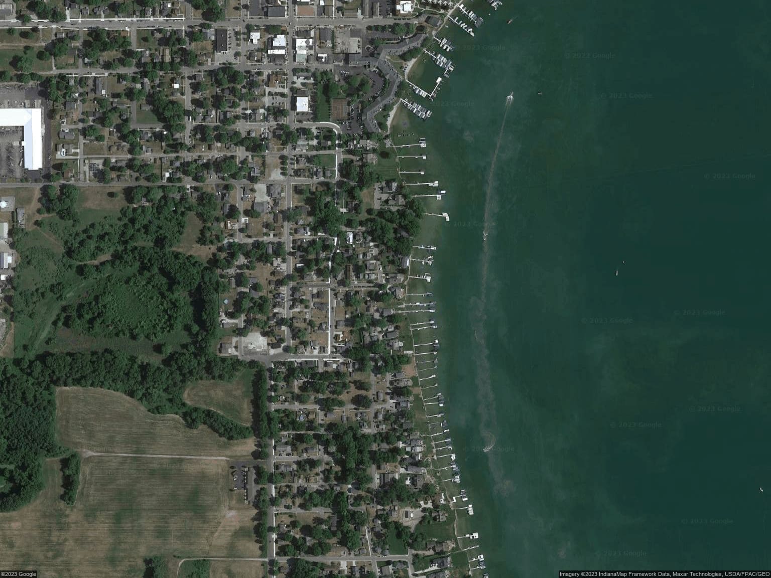 229 E Winfield Street, Culver by zillow