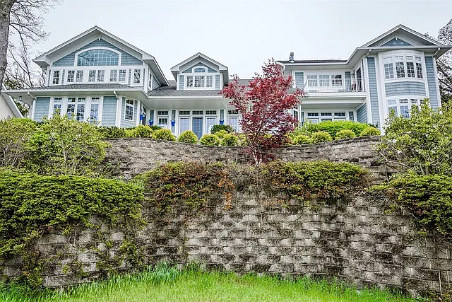 3405 Lake Shore Dr, Michigan City by zillow