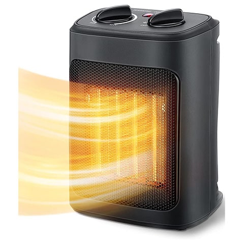 Aikoper Space Heater